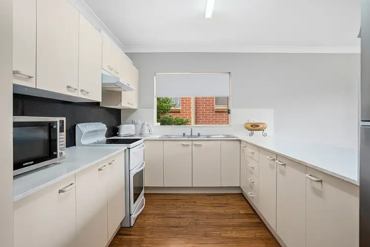 Fourth view of Homely unit listing, 19/11 Flinders Street, Wollongong NSW 2500