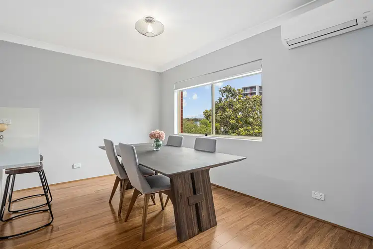 Fifth view of Homely unit listing, 19/11 Flinders Street, Wollongong NSW 2500