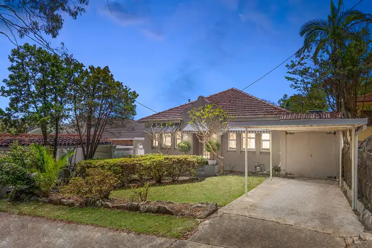 Main view of Homely house listing, 7 Church Street, Blakehurst NSW 2221