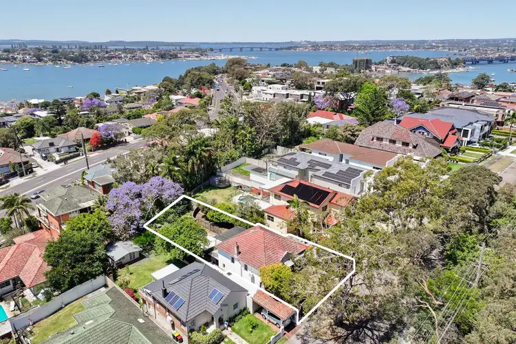 Second view of Homely house listing, 7 Church Street, Blakehurst NSW 2221
