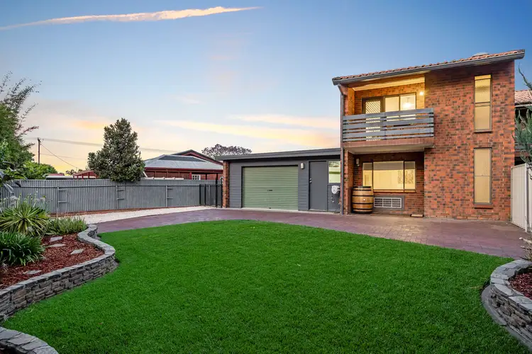 11/16 Finniss Street, Marion SA 5043