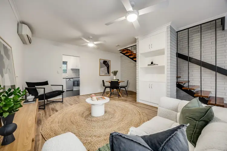 Second view of Homely townhouse listing, 11/16 Finniss Street, Marion SA 5043