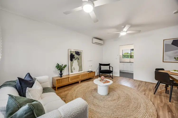 Third view of Homely townhouse listing, 11/16 Finniss Street, Marion SA 5043