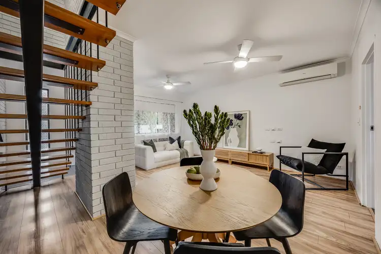 Sixth view of Homely townhouse listing, 11/16 Finniss Street, Marion SA 5043