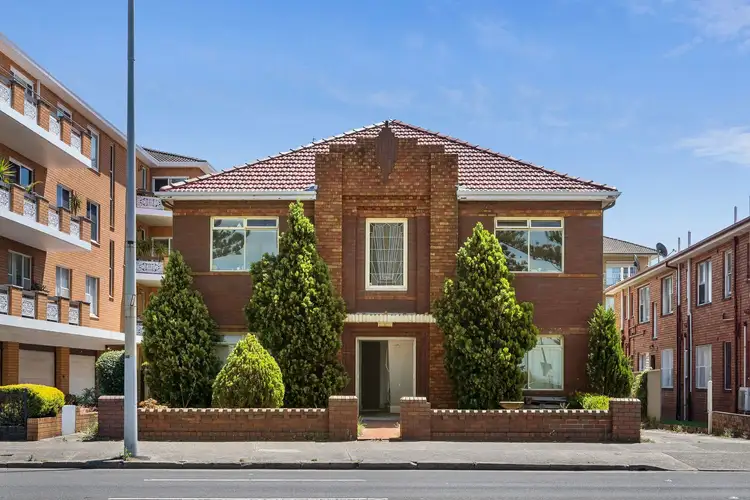 109-110 The Grand Parade, Brighton-Le-Sands NSW 2216