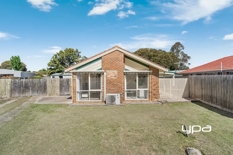 6 Birkdale Court, Sunbury VIC 3429