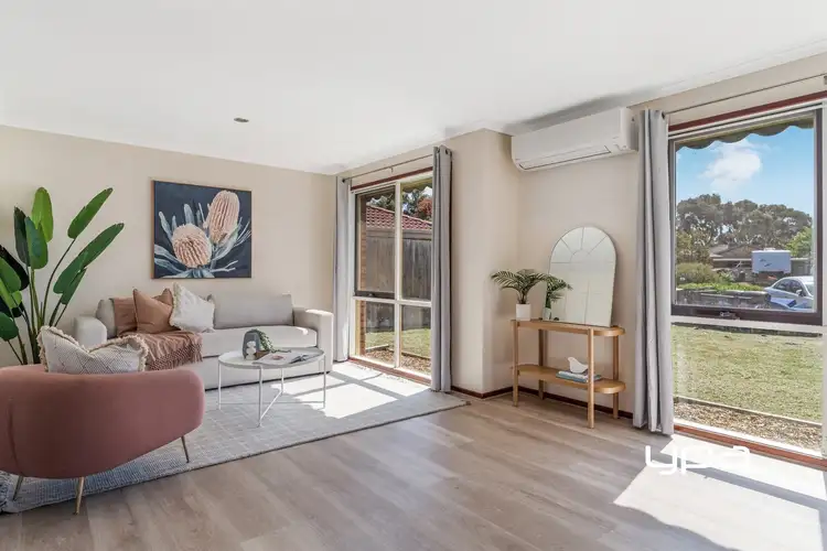 Fourth view of Homely house listing, 6 Birkdale Court, Sunbury VIC 3429