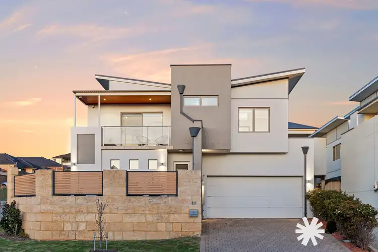 Second view of Homely house listing, 49 Spinnaker Heights, Yangebup WA 6164