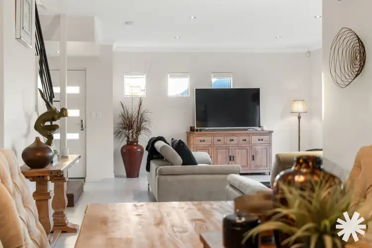 Third view of Homely house listing, 49 Spinnaker Heights, Yangebup WA 6164
