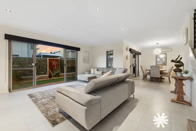 Fifth view of Homely house listing, 49 Spinnaker Heights, Yangebup WA 6164
