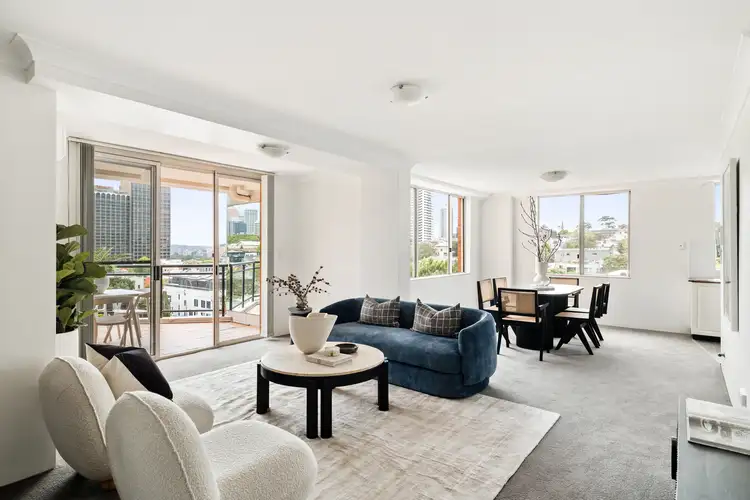 Main view of Homely apartment listing, 47/8 Norman Street, Darlinghurst NSW 2010