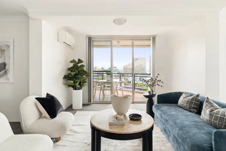 Fifth view of Homely apartment listing, 47/8 Norman Street, Darlinghurst NSW 2010