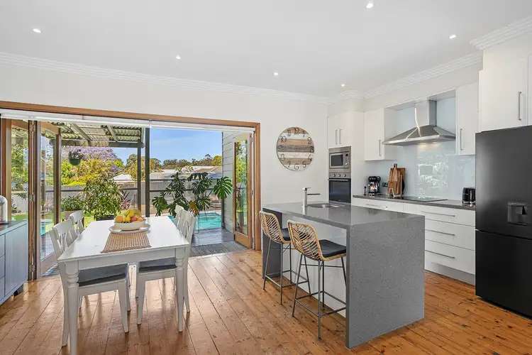5 Buckland Street, Fernhill NSW 2519