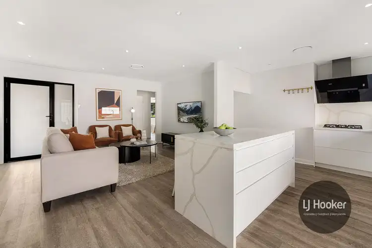 Third view of Homely house listing, 14 Adler Parade, Greystanes NSW 2145