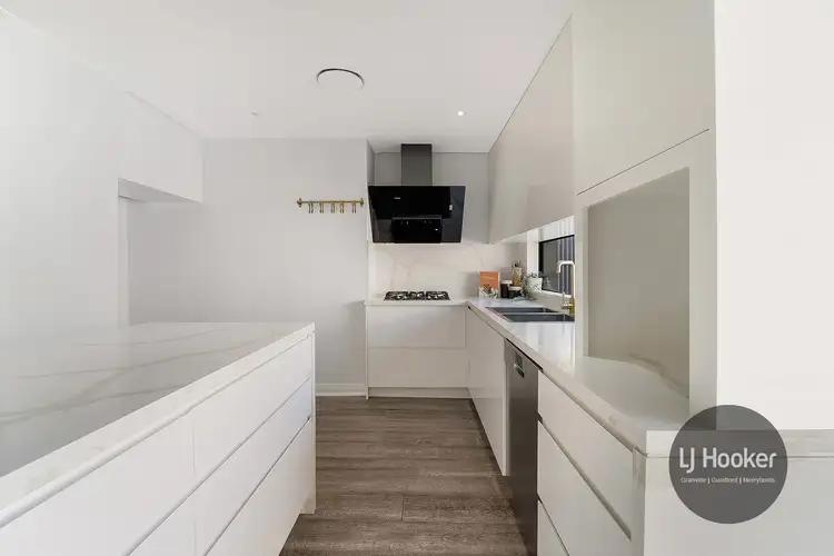 Fourth view of Homely house listing, 14 Adler Parade, Greystanes NSW 2145