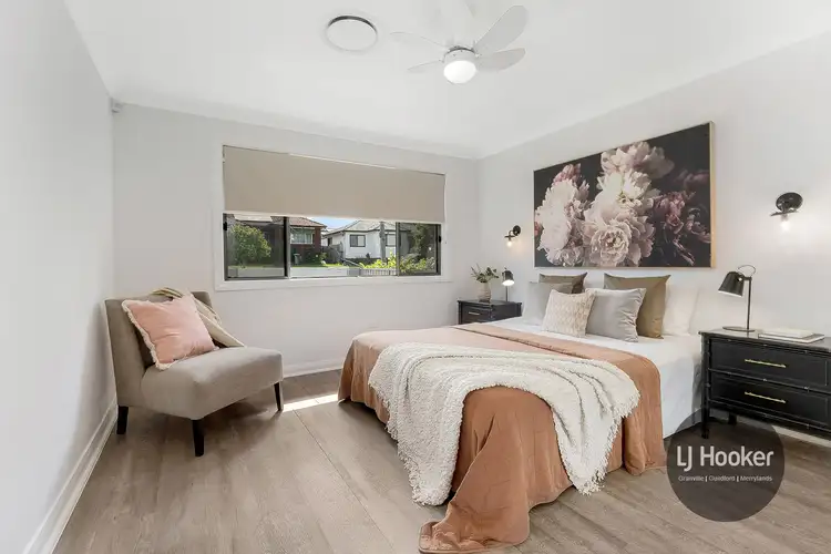 Sixth view of Homely house listing, 14 Adler Parade, Greystanes NSW 2145