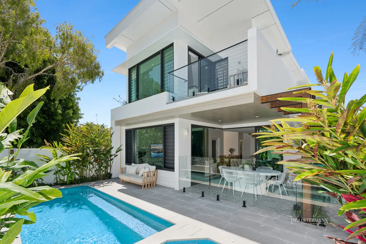Main view of Homely unit listing, 1/9 Ann Street, Noosaville QLD 4566