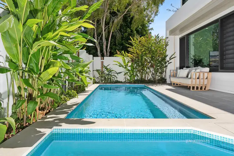 Second view of Homely unit listing, 1/9 Ann Street, Noosaville QLD 4566