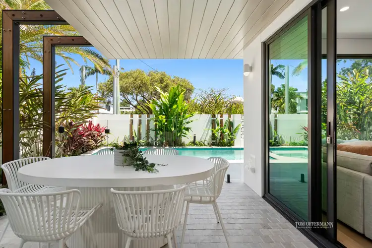Third view of Homely unit listing, 1/9 Ann Street, Noosaville QLD 4566