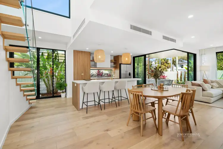 Fourth view of Homely unit listing, 1/9 Ann Street, Noosaville QLD 4566