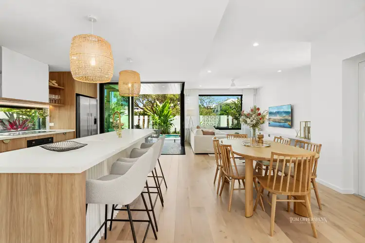 Fifth view of Homely unit listing, 1/9 Ann Street, Noosaville QLD 4566