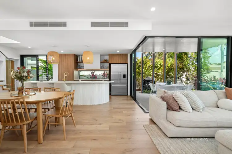 Sixth view of Homely unit listing, 1/9 Ann Street, Noosaville QLD 4566