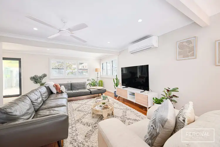 Second view of Homely house listing, 37 Vendul Crescent, Port Macquarie NSW 2444