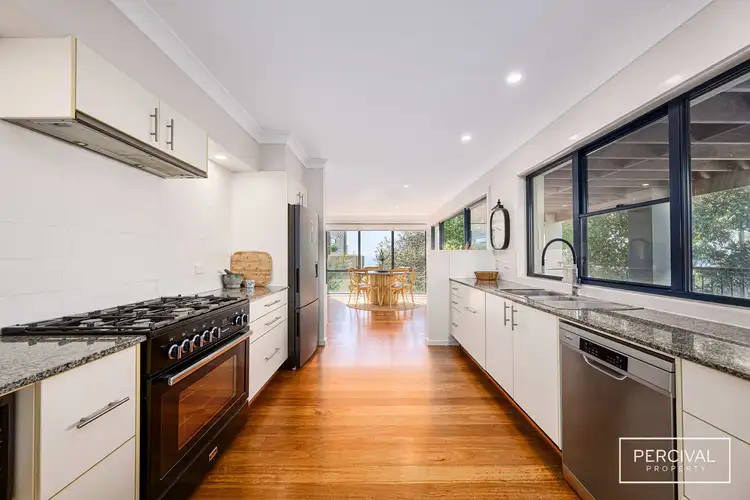 Fourth view of Homely house listing, 37 Vendul Crescent, Port Macquarie NSW 2444