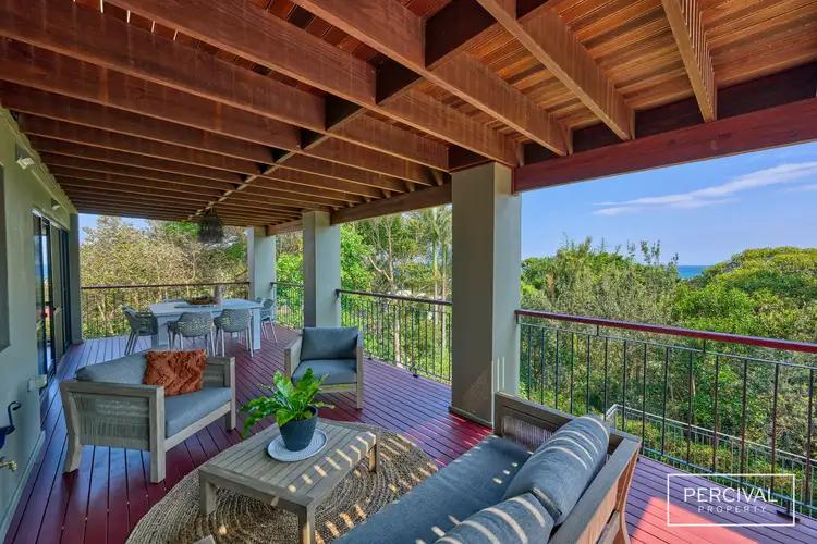 Fifth view of Homely house listing, 37 Vendul Crescent, Port Macquarie NSW 2444