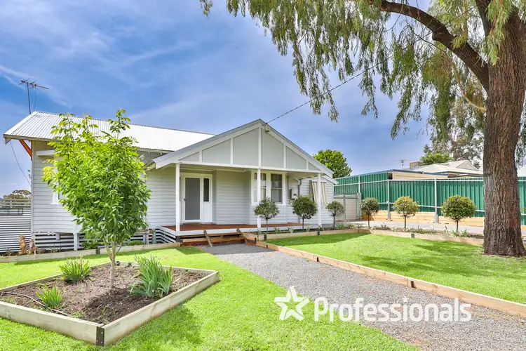 54 Main Avenue North, Merbein VIC 3505
