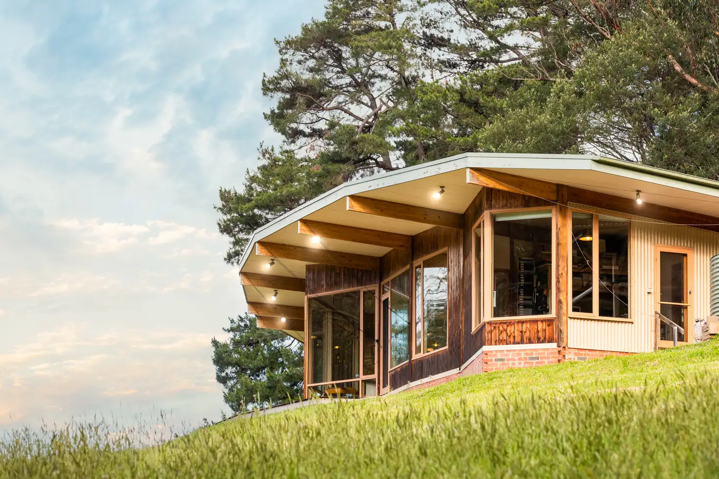 Main view of Homely rural property listing, 22 Edenmont Road, Emerald VIC 3782
