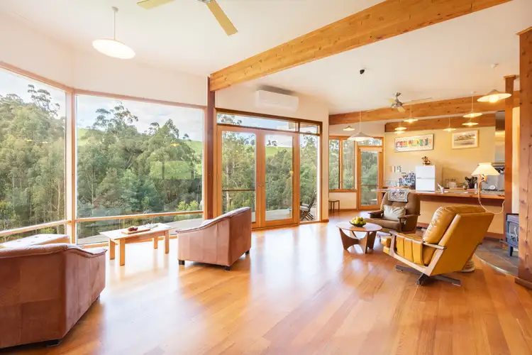 Fifth view of Homely rural property listing, 22 Edenmont Road, Emerald VIC 3782