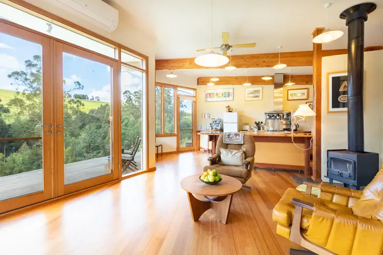 Sixth view of Homely rural property listing, 22 Edenmont Road, Emerald VIC 3782