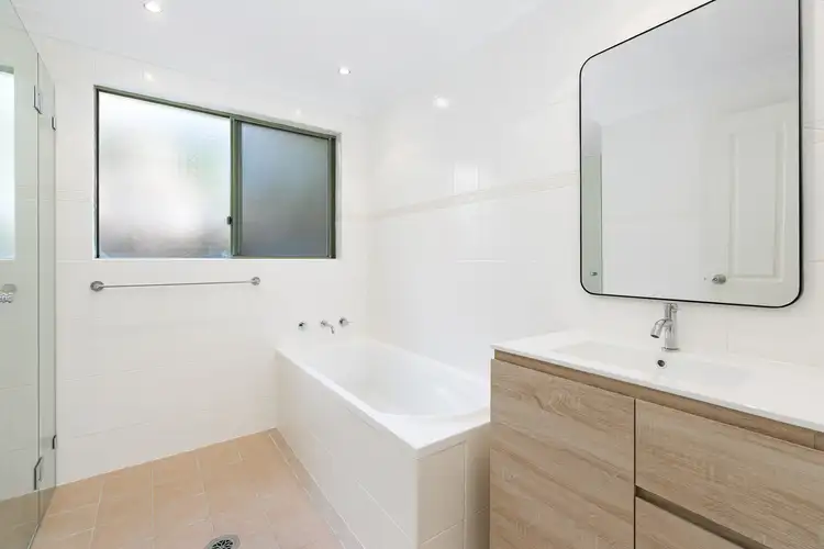 Sixth view of Homely apartment listing, 2/9 Caronia Avenue, Cronulla NSW 2230