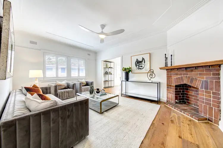 Main view of Homely apartment listing, 3/14 Queen Street, Mosman NSW 2088