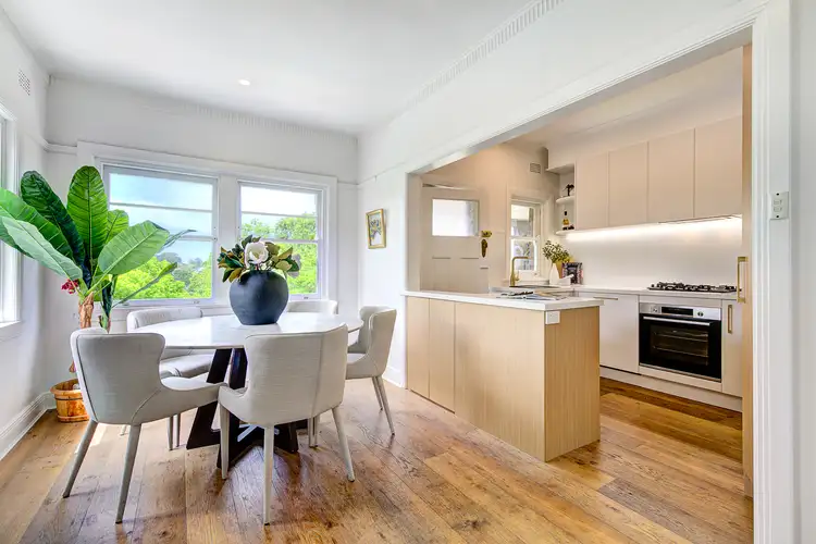 Fourth view of Homely apartment listing, 3/14 Queen Street, Mosman NSW 2088