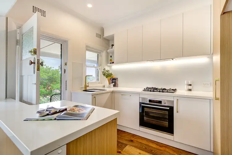 Sixth view of Homely apartment listing, 3/14 Queen Street, Mosman NSW 2088