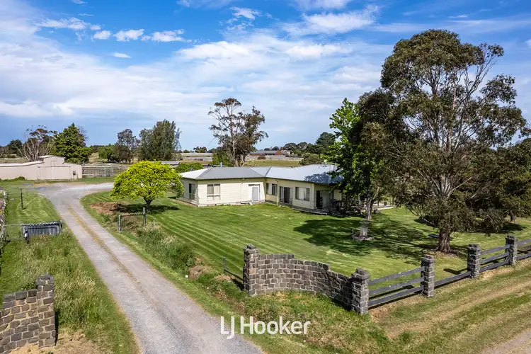 Main view of Homely house listing, 120 Craig Road, Devon Meadows VIC 3977