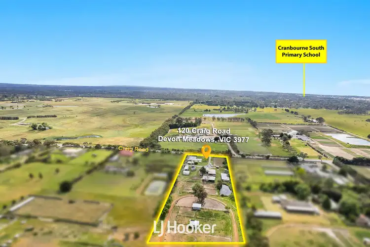 Fourth view of Homely house listing, 120 Craig Road, Devon Meadows VIC 3977