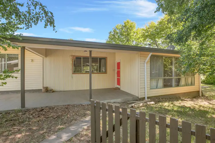 Main view of Homely house listing, 10 Cecil Street, Berridale NSW 2628
