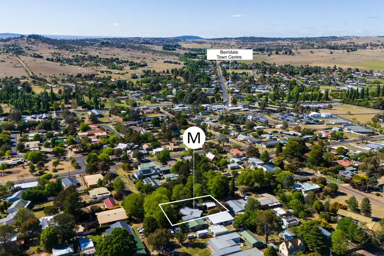 Third view of Homely house listing, 10 Cecil Street, Berridale NSW 2628