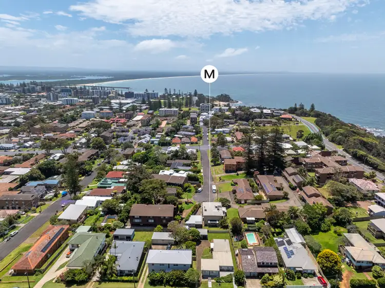 Main view of Homely block of units listing, 13 Norfolk Avenue, Port Macquarie NSW 2444