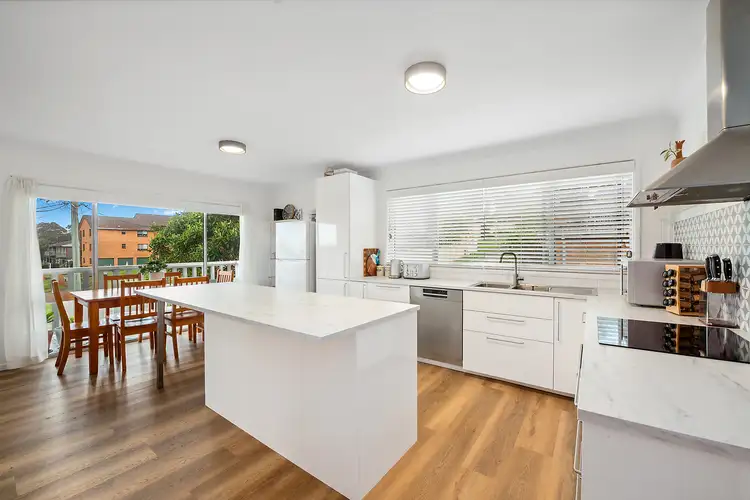 Second view of Homely block of units listing, 13 Norfolk Avenue, Port Macquarie NSW 2444