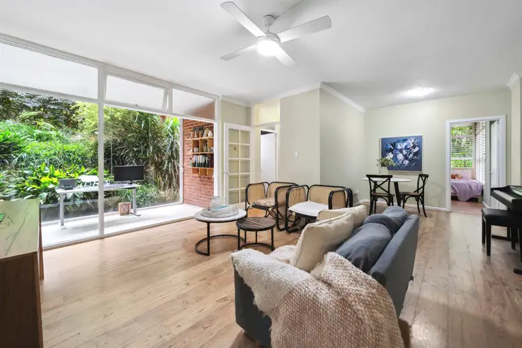 11/666 Pacific Highway, Killara NSW 2071