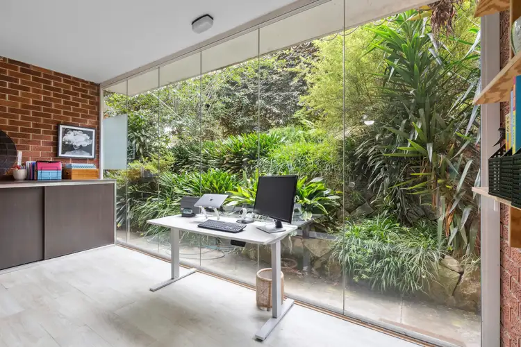 Second view of Homely apartment listing, 11/666 Pacific Highway, Killara NSW 2071