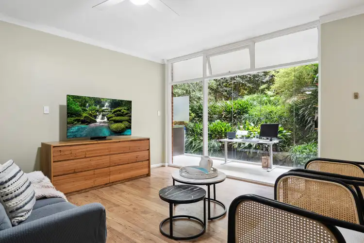 Third view of Homely apartment listing, 11/666 Pacific Highway, Killara NSW 2071