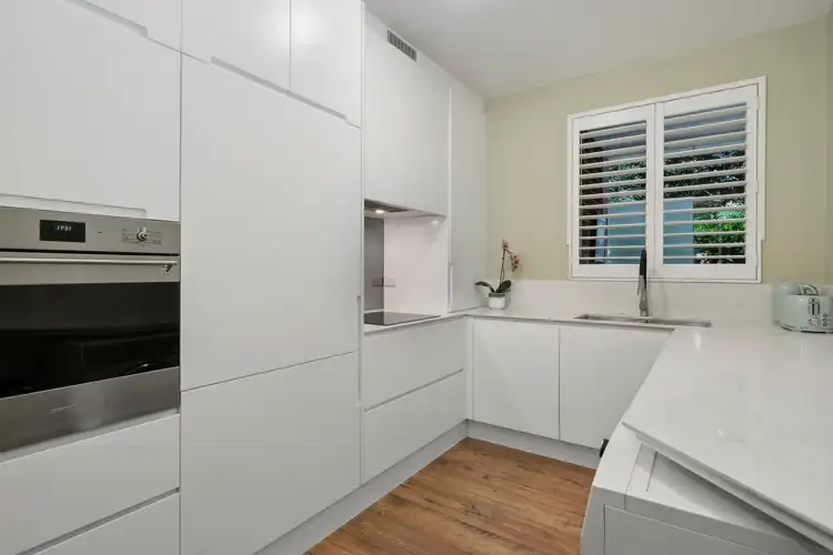 Fourth view of Homely apartment listing, 11/666 Pacific Highway, Killara NSW 2071