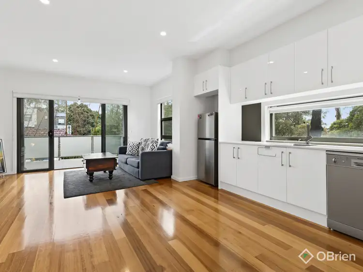 Fourth view of Homely townhouse listing, 1/554 Boronia Road, Wantirna VIC 3152