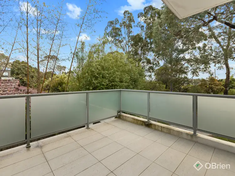Fifth view of Homely townhouse listing, 1/554 Boronia Road, Wantirna VIC 3152