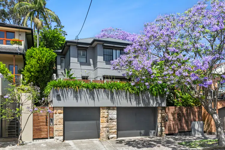 1/15 Alan Street, Cammeray NSW 2062